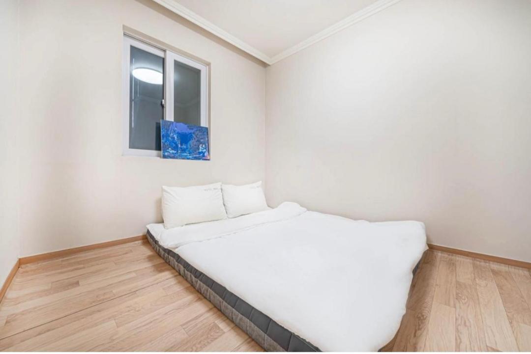 Hotel Mini Busan Ngoại thất bức ảnh