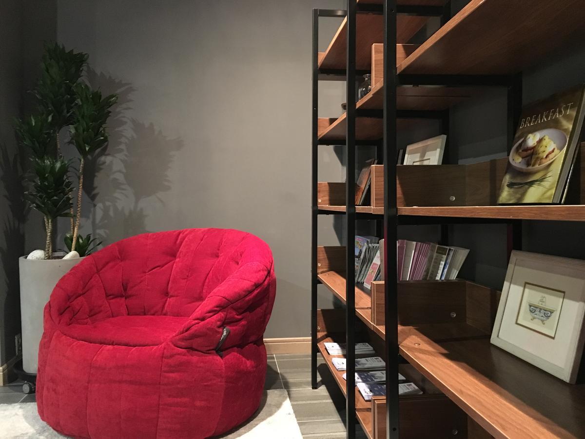 Hotel Mini Busan Ngoại thất bức ảnh